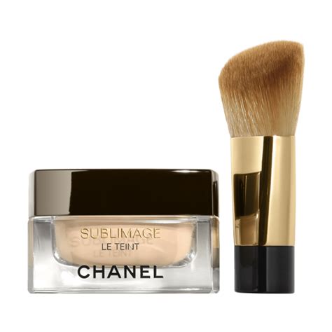 22 beige rose chanel|chanel sublimage ultimate radiance.